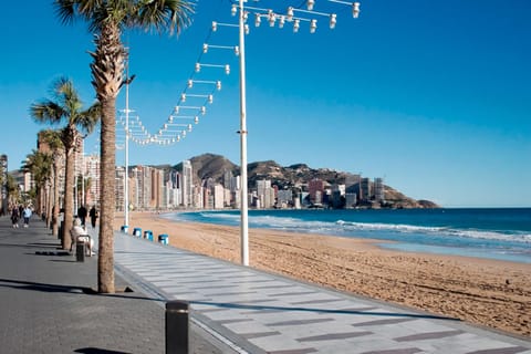 Benidorm Walking Excursion