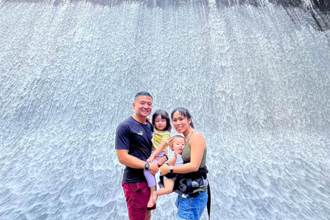 Manila Villa Escudero Private Day Tour with Lunch