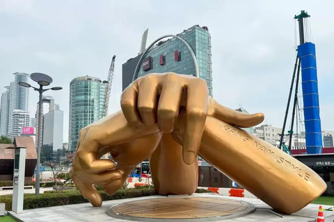 Seoul: Han River Yacht Cruise, Seoul Forest, Private Tour