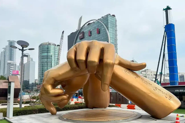 Seoul: Han River Yacht Cruise, Seoul Forest, Private Tour