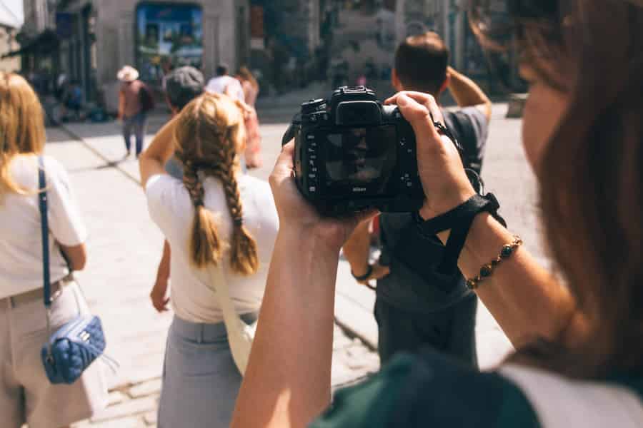 Private Tour durch die Kunstgalerien von Alt-Quebec. Foto: GetYourGuide