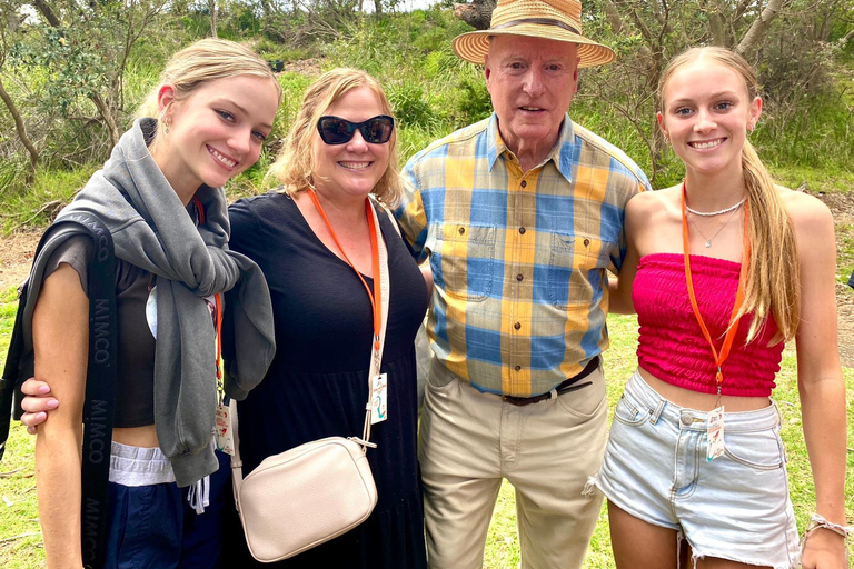 From Sydney: Location Tour of Home and Away "Home and Away" Tour - Meet an Actor