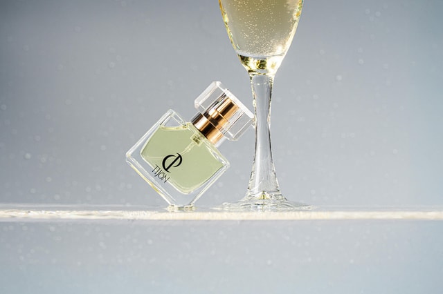 Atlanta: Luxury Fragrance After Dark Perfume Workshop