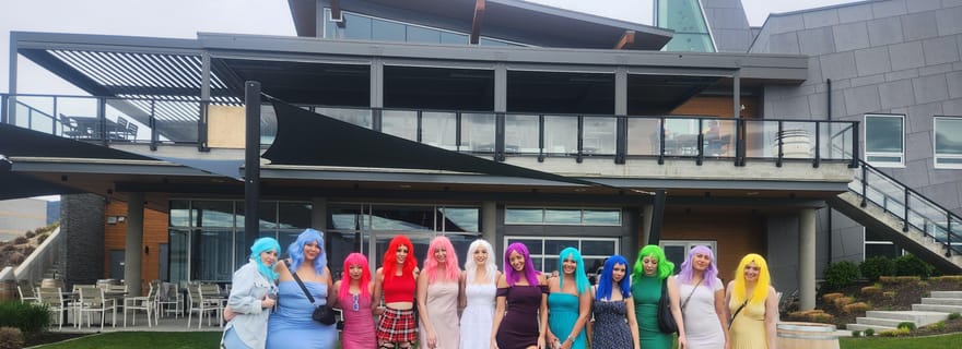 Kelowna : visites œnologiques privées dans la vallée de l'Okanagan