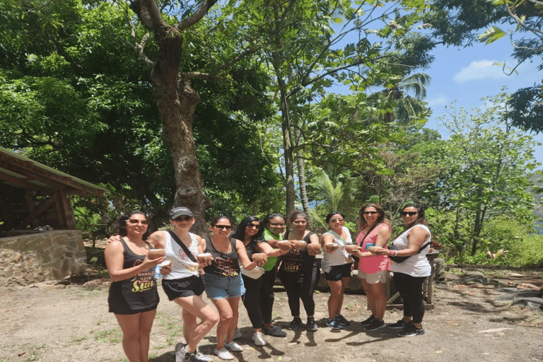 St. Lucia: Food and Rum Tasting Experience
