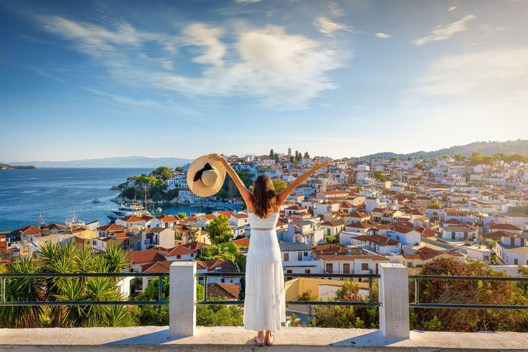 Bodrum: Kos Island Day Trip with Ferry and Transfer
