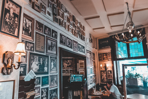 Taste Cologne: Evening Food Tour with Local Guide and Drinks