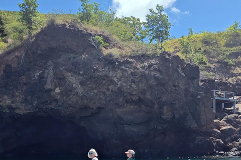St. Kitts Water Sports All-Day Action Pass
