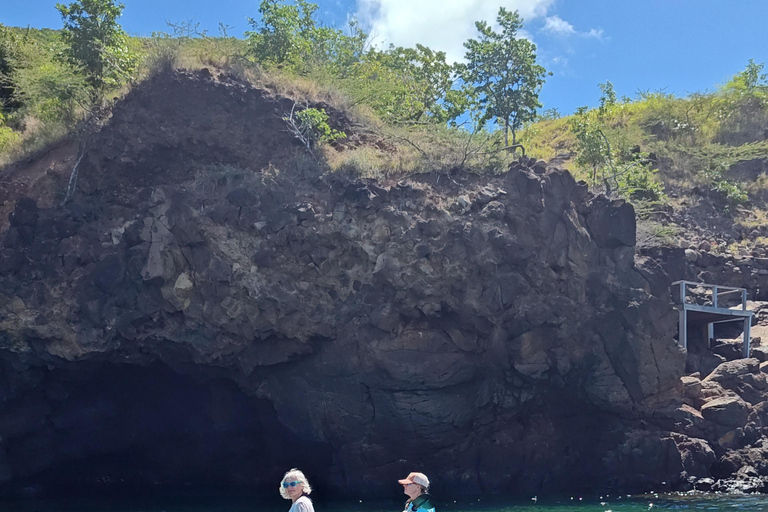 St. Kitts Water Sports All-Day Action Pass