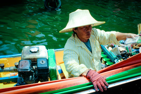 Encanto del Delta del Mekong - ESPECIAL My Tho &amp; Ben Tre Tour privado