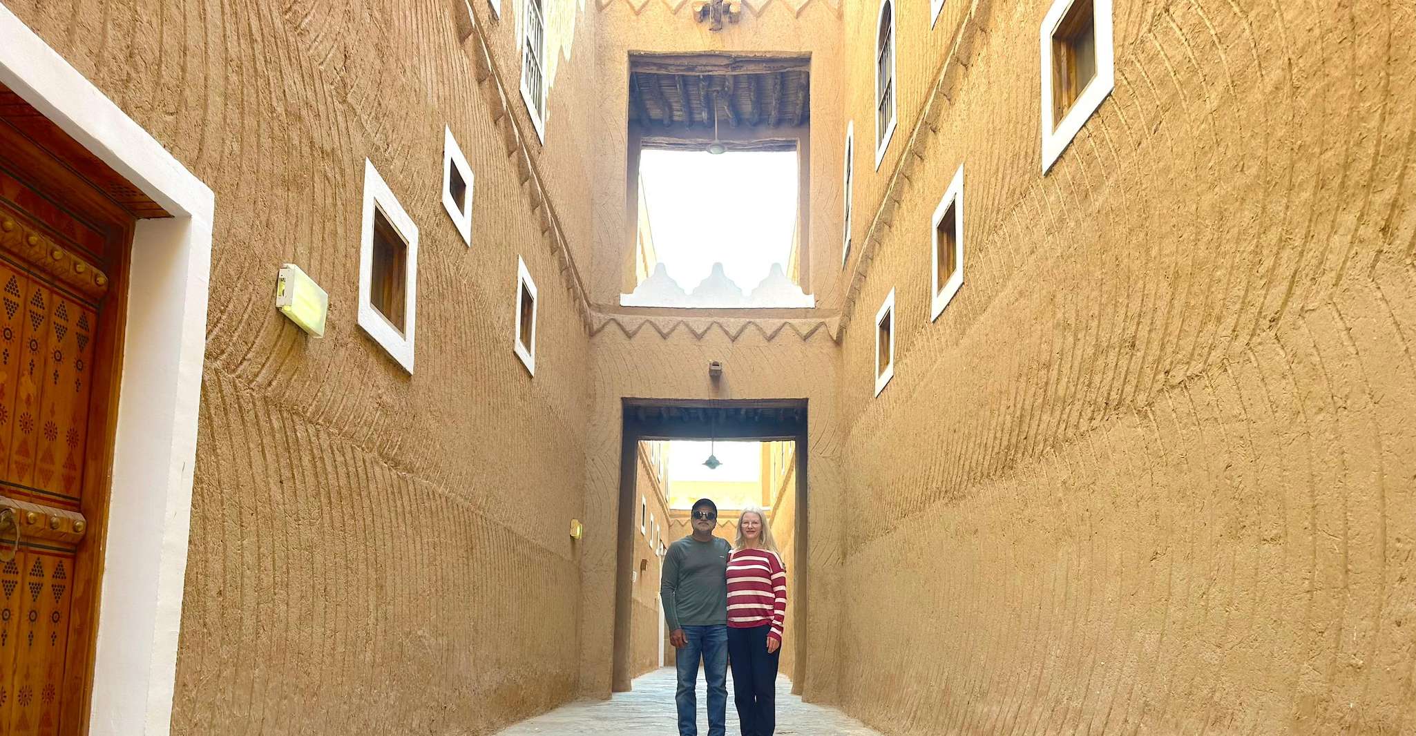 Riyadh: Cultural Guided City Tour & Historic Old Attractions photo 8