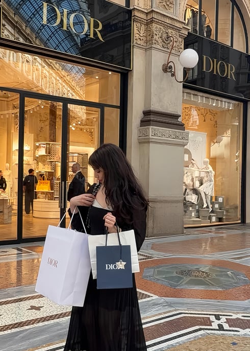 Mailand: Personal Shopping mit arabischsprachigem Stylisten Mailand: Personal ...
