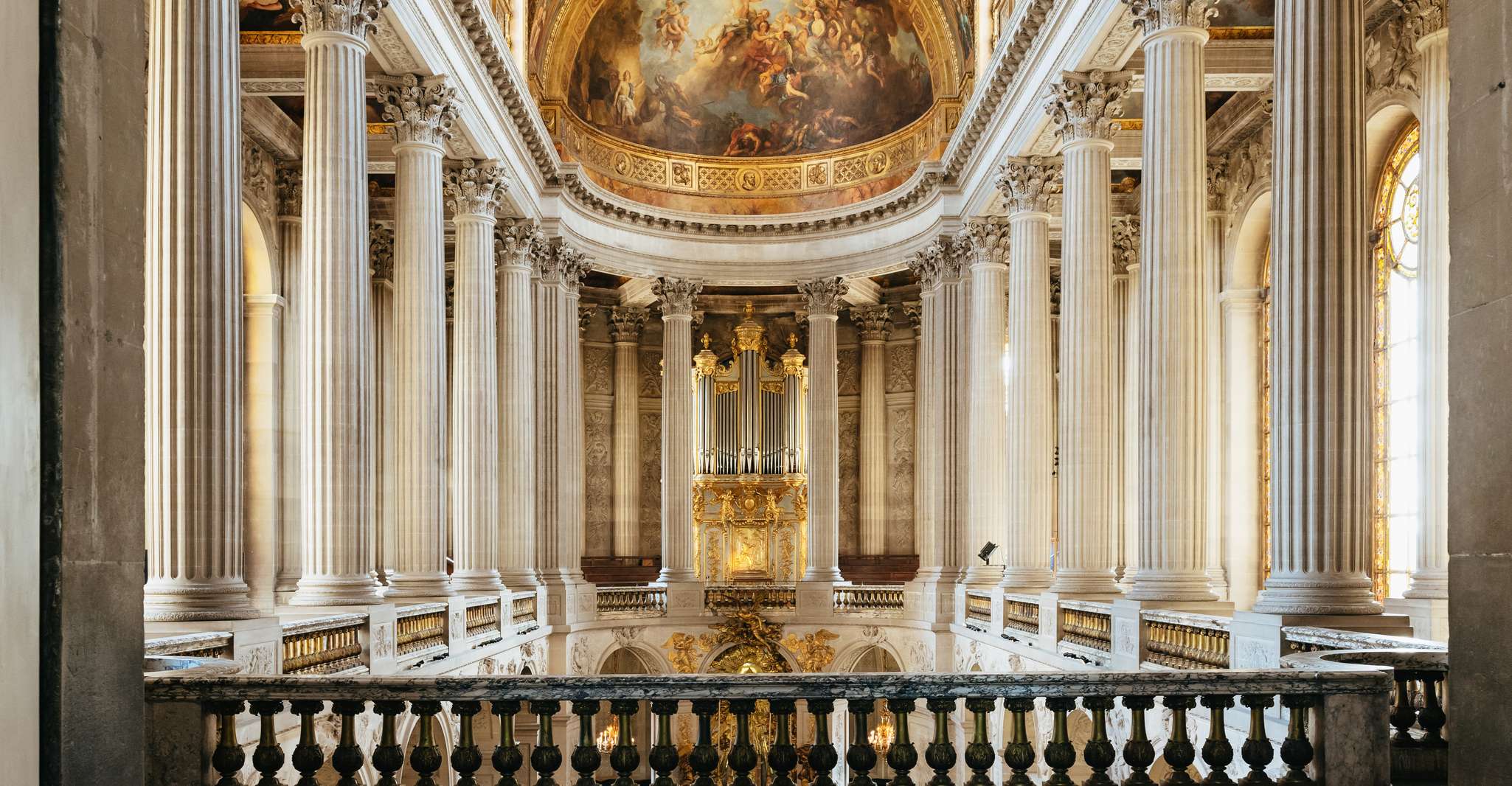 Versailles, Skip-the-Line Tour of Palace with Gardens Access - Hizvo