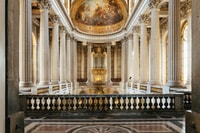 Versailles, Skip-the-Line Tour of Palace with Gardens Access - Housity