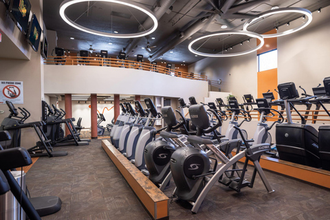 Phoenix Premium Fitness Pass Phoenix: Fitness Studio or Gym Pass for 2 Visits