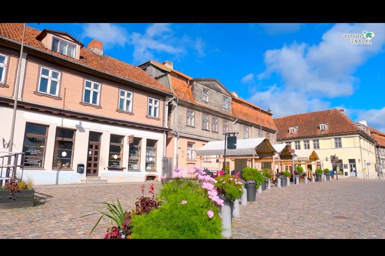 Jurmala,Kuldiga, Ragaciems Strand, Kemeri N Park,Essen &amp; TrinkenJurmala, Kuldiga, Kemeri N Park, Ragaciems Strand &amp; Essen