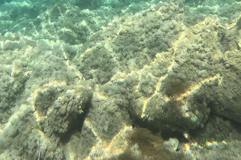 SCALA DEI TURCHI: Rent a KAYAK or Stand Up Paddle for 1 hour [+Snorkeling Kit] SCALA DEI TURCHI 1-hour STAND-UP PADDLEBOARD rental for 1 person