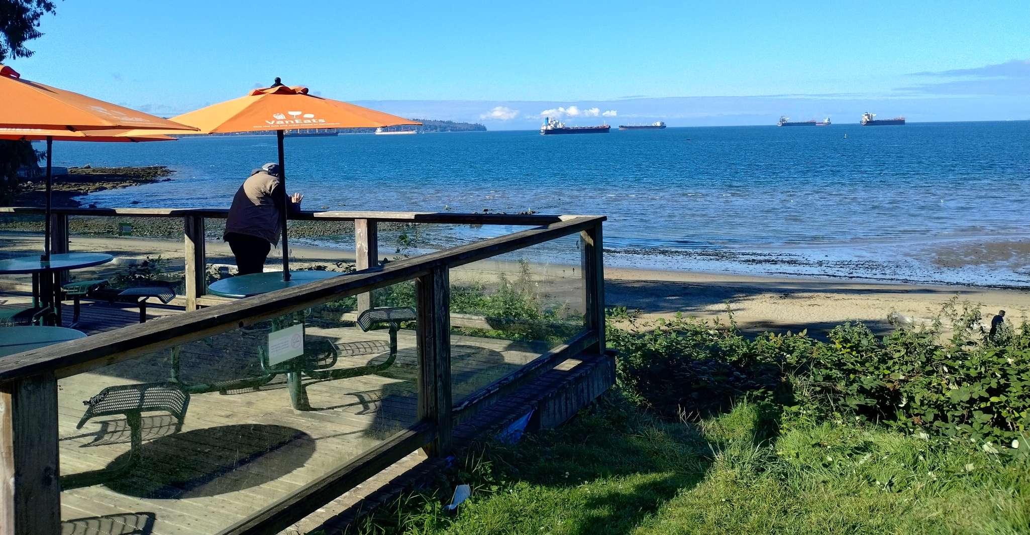 Capilano Br+Grouse Mtn+Dam+Lake&Hatcher/5in1/Small Group/Car