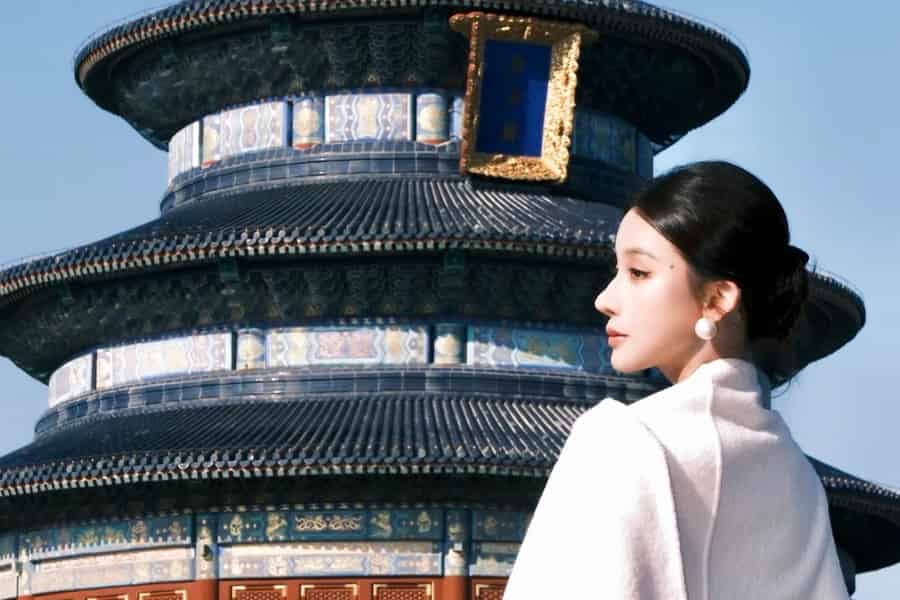 Peking: Tickets für den Himmelstempel. Foto: GetYourGuide