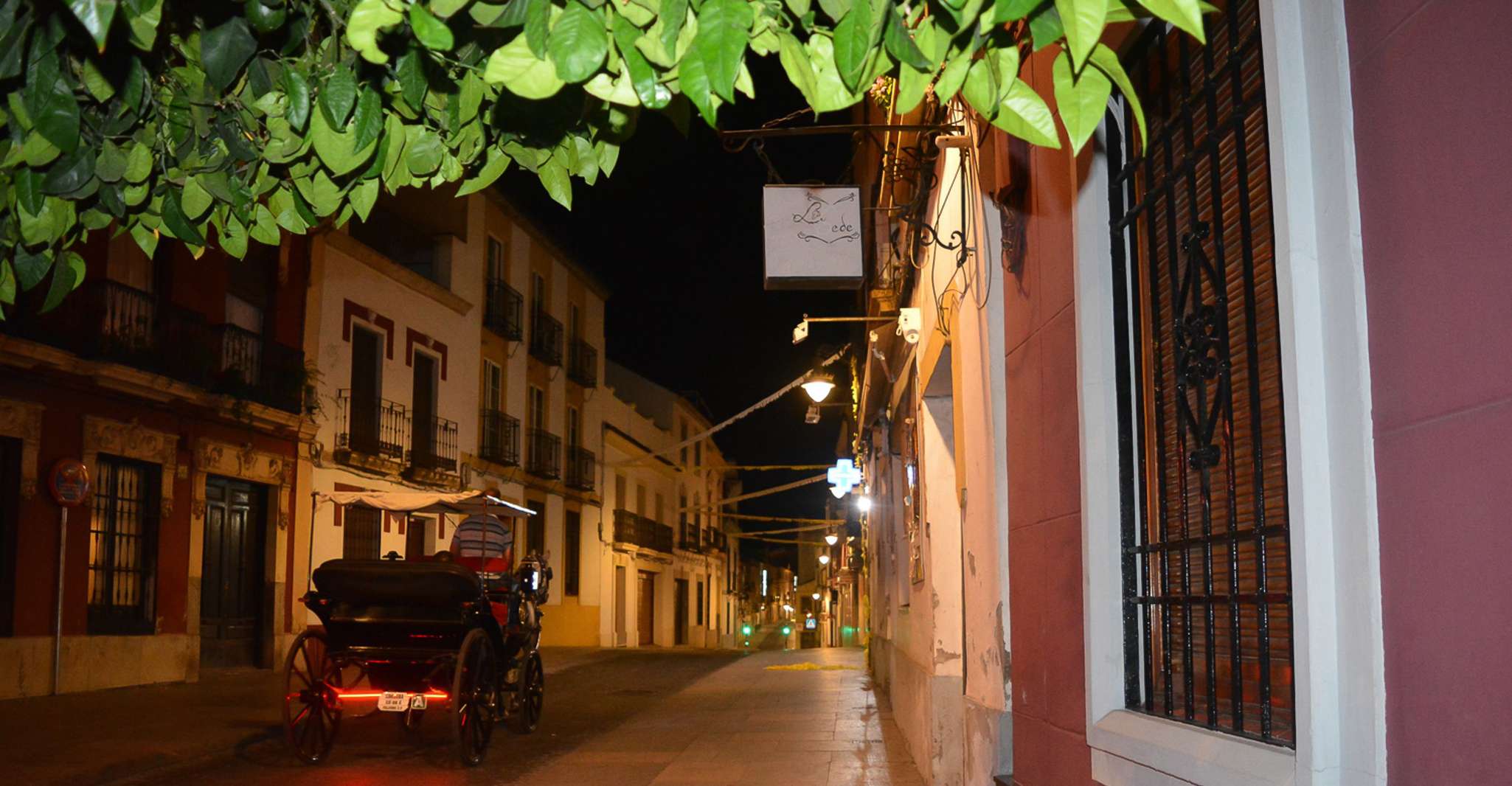 Córdoba por tour privado nocturno - Hizvo