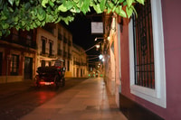 Córdoba bei Nacht Private Tour - Hizvo