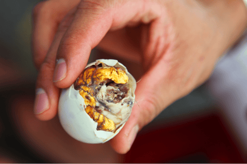 Cebu: Street Food Tour with Local Guide