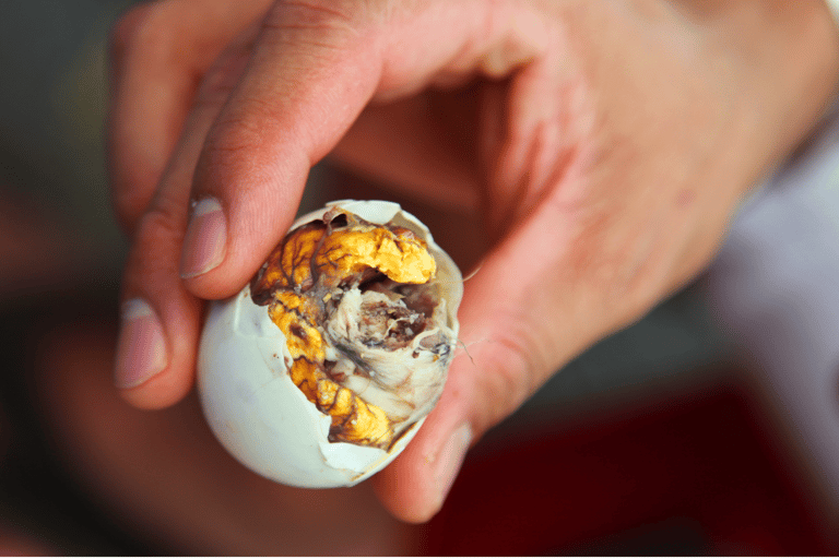 Cebu: Street Food Tour with Local Guide