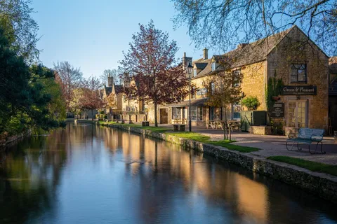 2-dniowa wycieczka The Cotswolds Experience Private Luxury Tour