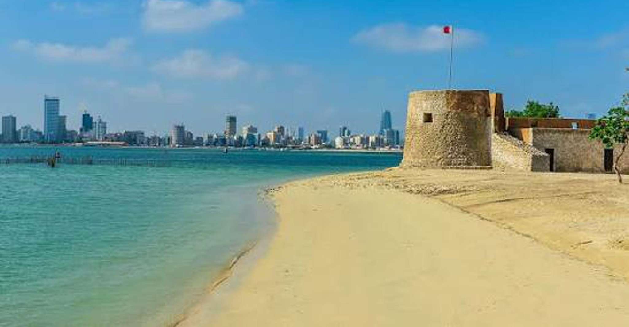 Bahrain: Guided City Highlights Tour with Lunch photo 5