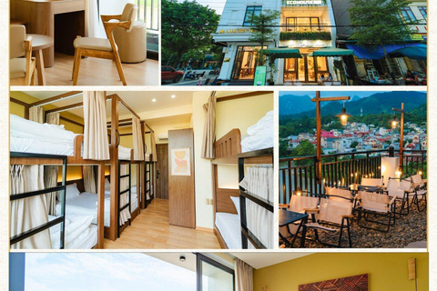 Z Hanoi: 3-dniowa wycieczka motocyklowa Easy Rider po Cao Bang LoopWycieczka grupowa z samodzielną jazdą