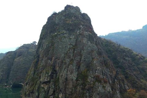 From Yerevan: Private tour of Lori with drone video.