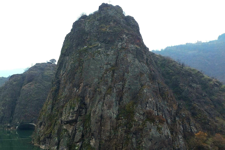 From Yerevan: Private tour of Lori with drone video.