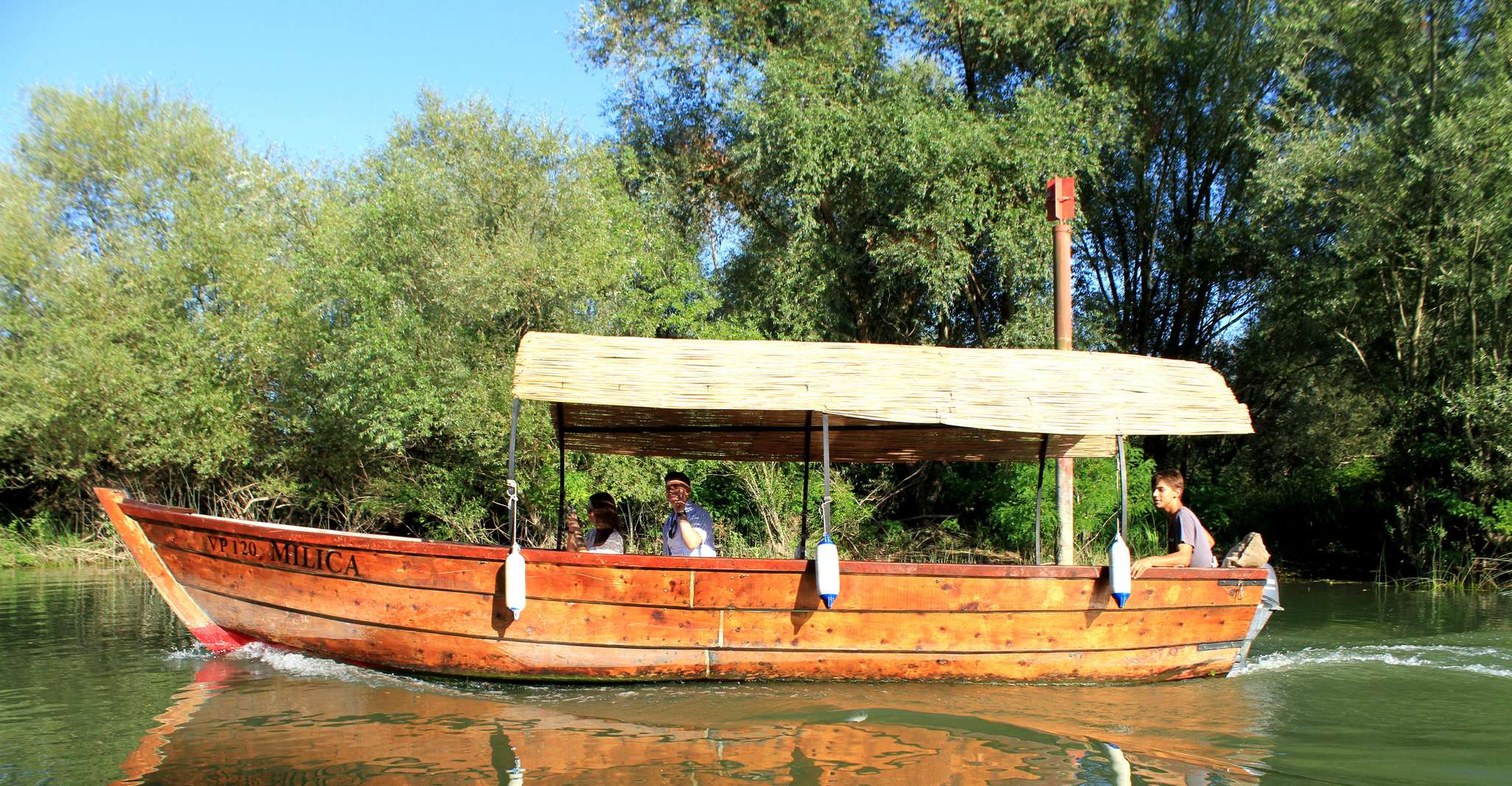 Exploring Lake Skadar Breathtaking Views, Panoramic Journey - Housity