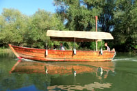 Exploring Lake Skadar Breathtaking Views, Panoramic Journey - Housity