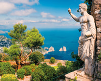 Capri & Amalfi from Salerno - Housity