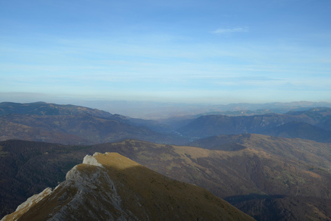 Vasojevićki Kom Hiking Private Tour