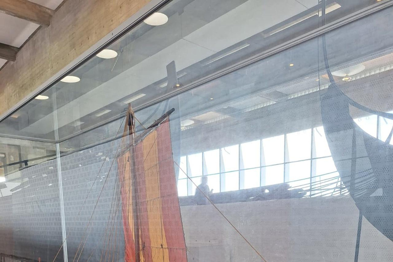 Roskilde: Enjoy the Ultimate Viking Experience Roskilde: Become a Viking for the Day