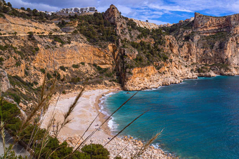 Valencia: Cala Moraig Day Trip