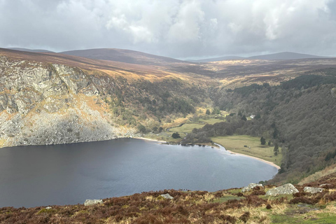 From Dublin: Wicklow Mountains & Glendalough Guided Tour