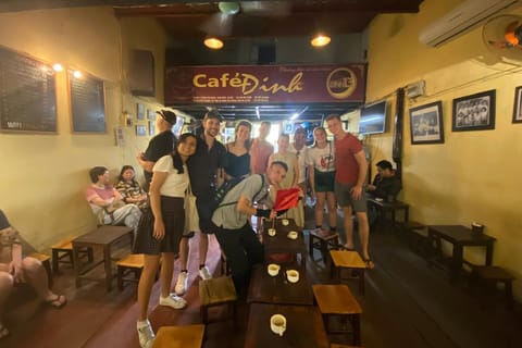 Hanoi: All-in-One Walking Tour Through a Millennium City