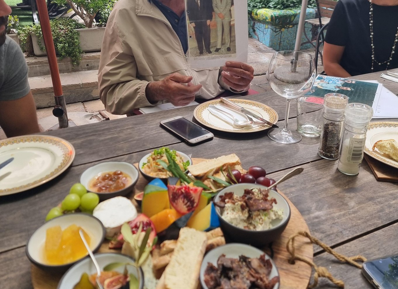 Cape Town: Kulinarisk byvandring med madture