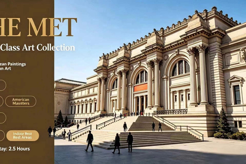 NYC: Full-Day Tour with Broadway Show & Food Tastings