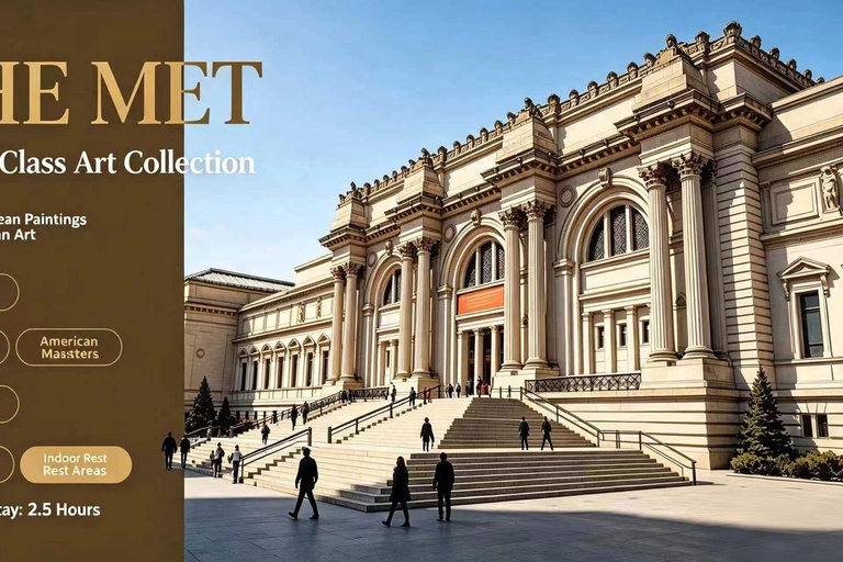 NYC: Full-Day Tour with Broadway Show & Food Tastings