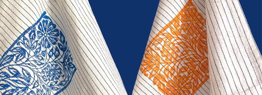 Côte Bleue : Cuisine Végétale, Art block print & Repas Partagé à l'Atelier