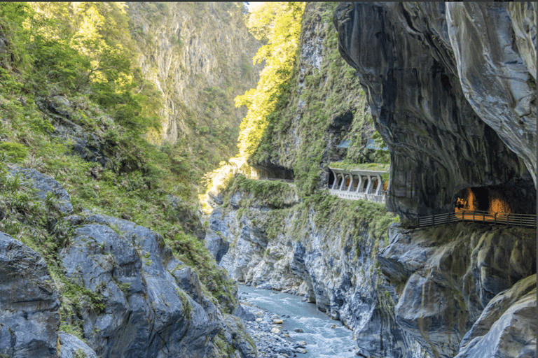 تايوان: جولة جزيرة خاصة لمدة 10 أيام مع فنادق 5 نجوم