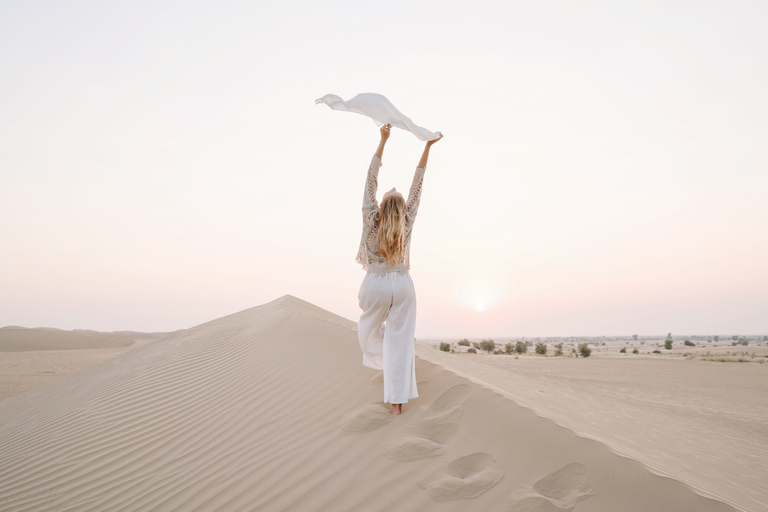4-Day Private Desert Trip to Zagora & Merzouga From Agadir
