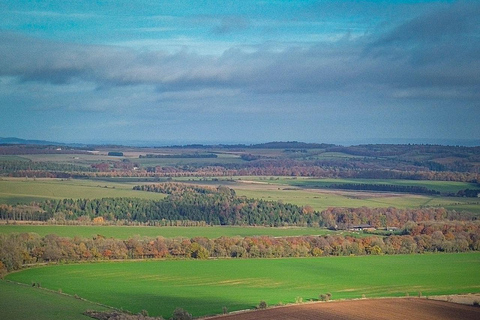 London: Stonehenge and Cotswolds Minibus day trip and ticket