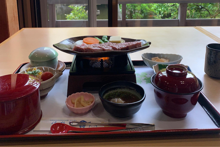 Lo Mejor del Castillo y los Jardines de Himeji: 3 h de visita guiada a pie