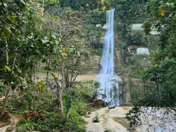 Bohol: Anda-Candijay con il tour privato del Parco Panoramico Alicia