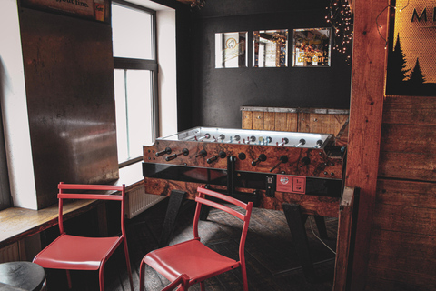 Riga: 14 Beers Tasting Experience - Aussie Backpackers Bar